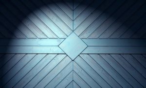 garage door