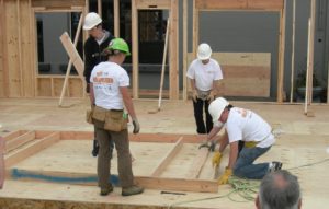 builders