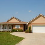 garage door