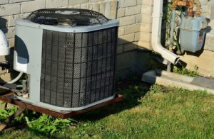 air conditioner unit