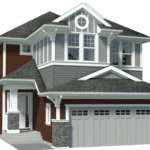 big house
