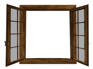 window 