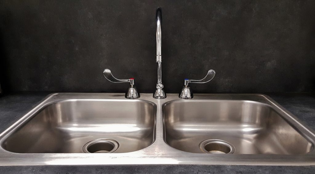 basin