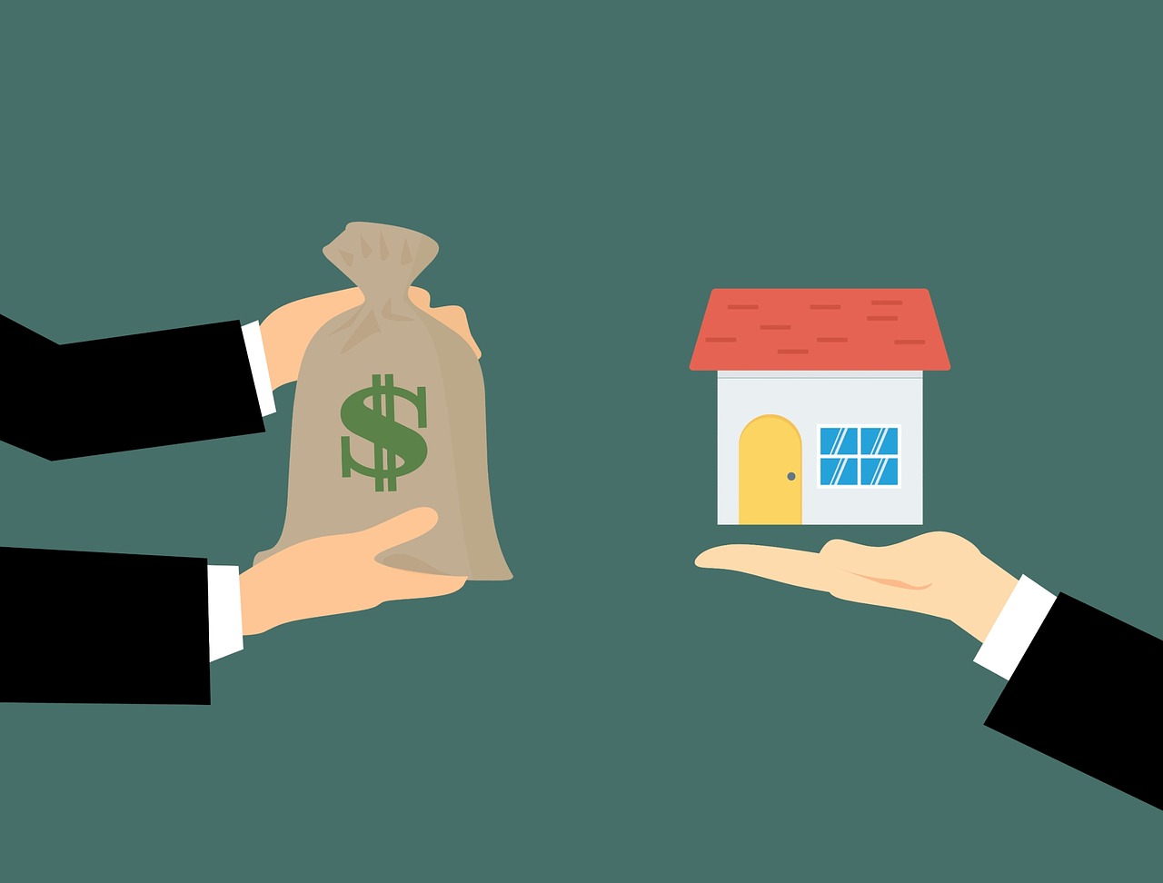 house seller