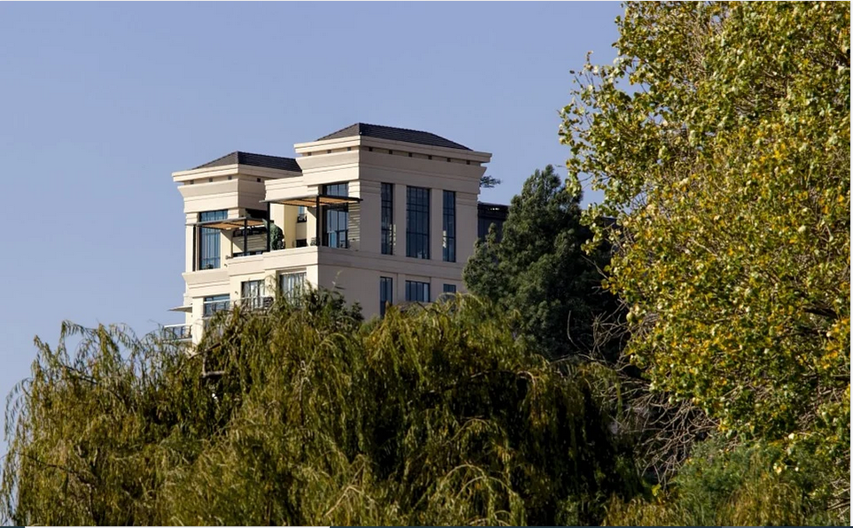 penthouse